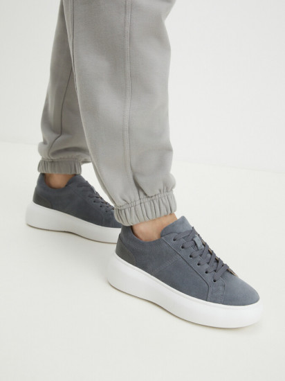 Кеды женские