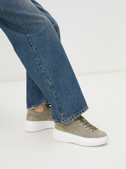 Кеды женские