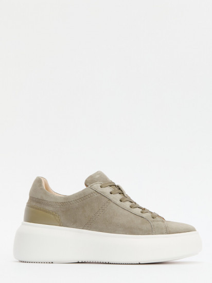 Кеды женские