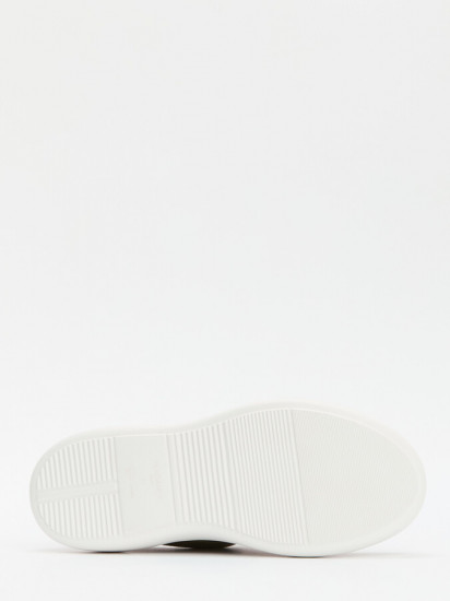 Кеды женские