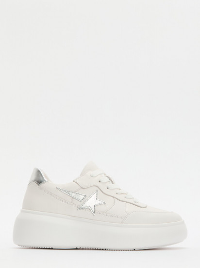 Кеды женские