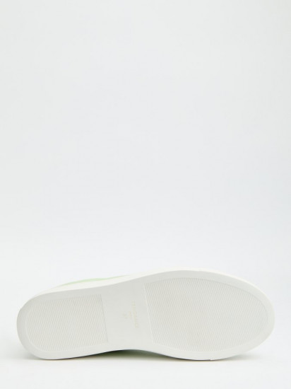 Кеды женские