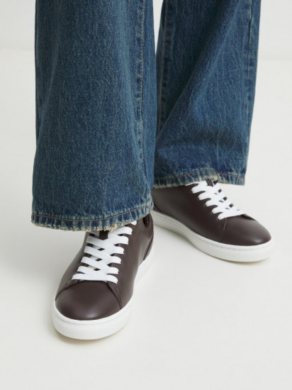 Кеды женские