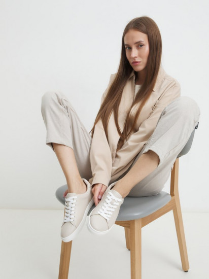 Кеды женские