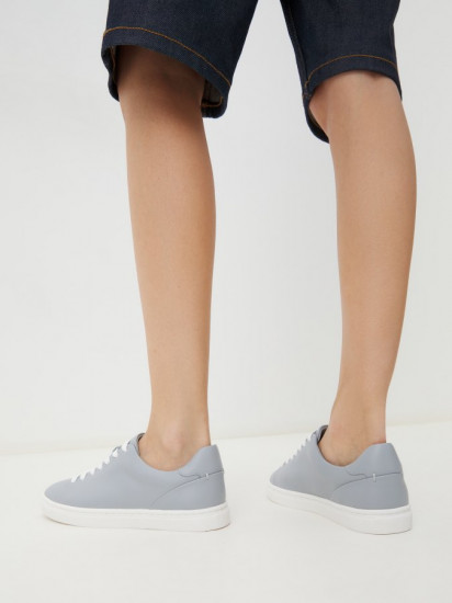 Кеды женские