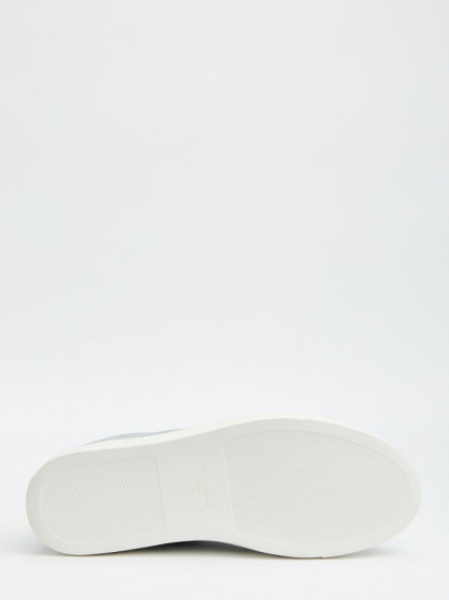 Кеды женские