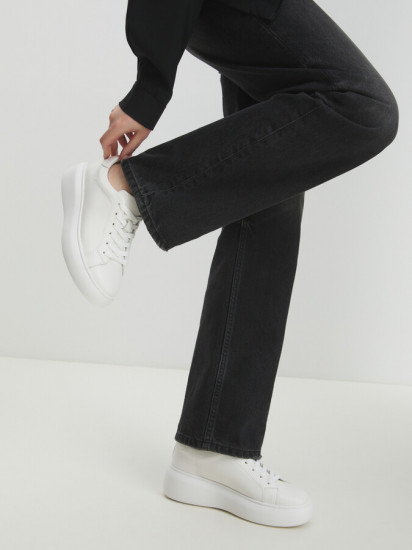 Кеды женские