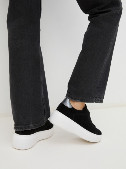 Кеды женские