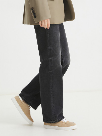 Кеды женские