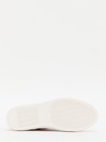 Кеды женские