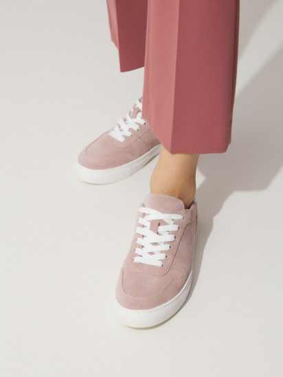 Кеды женские