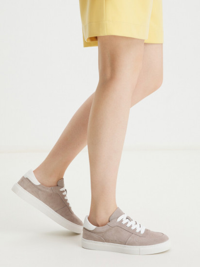 Кеды женские