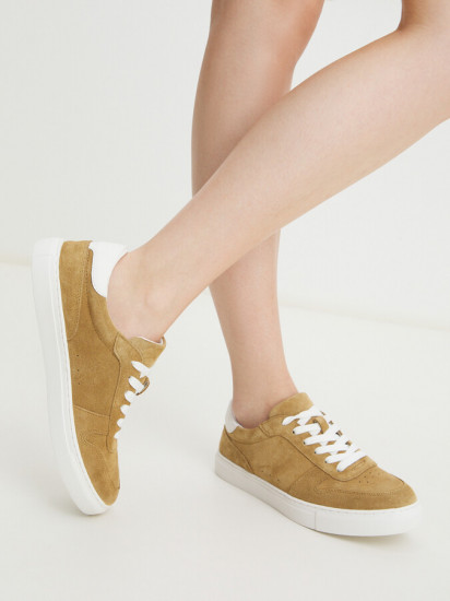 Кеды женские