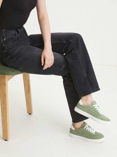 Кеды женские