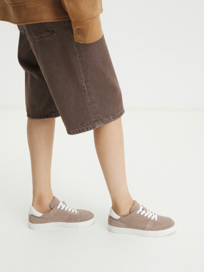 Кеды женские