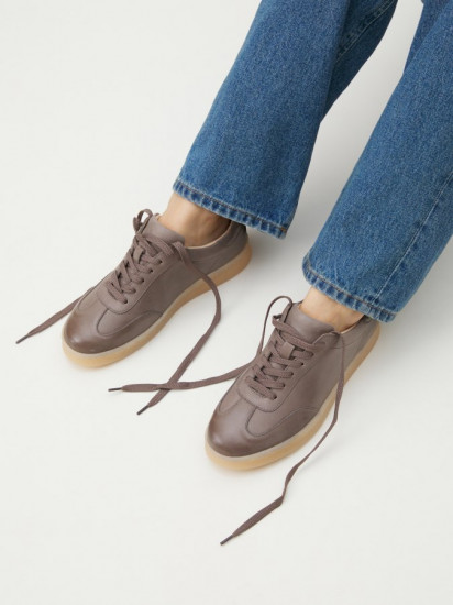 Кеды женские