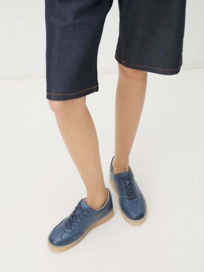 Кеды женские