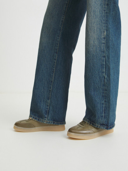 Кеды женские