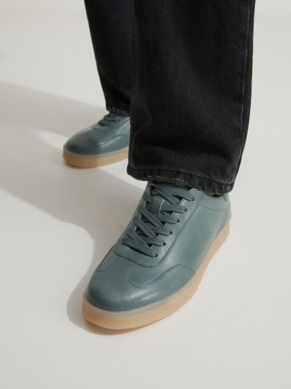 Кеды женские