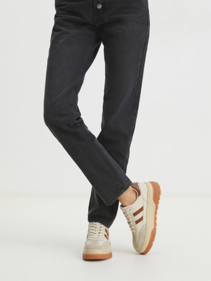 Кеды женские