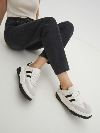 Кеды женские