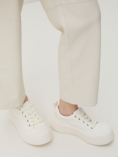 Кеды женские