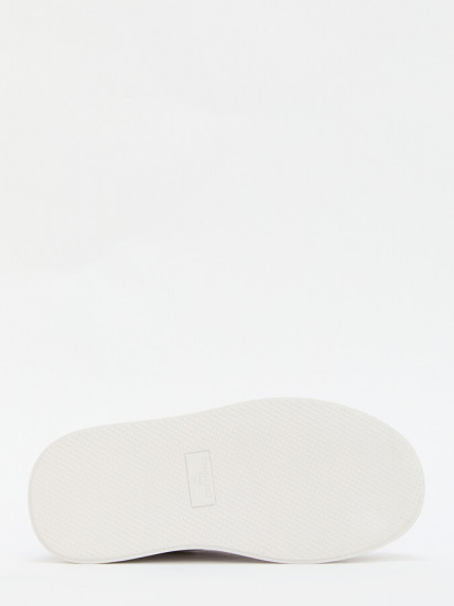 Кеды женские