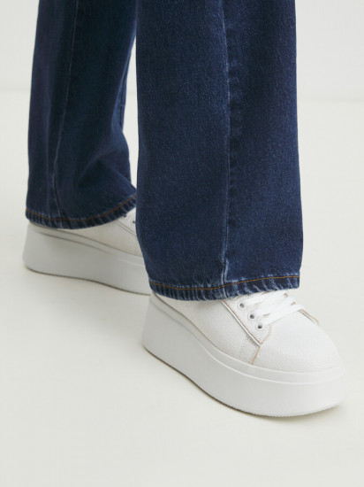 Кеды женские