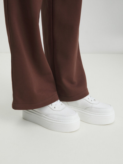 Кеды женские