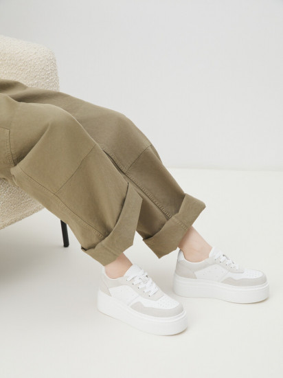 Кеды женские