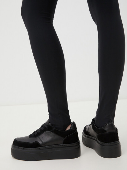 Кеды женские