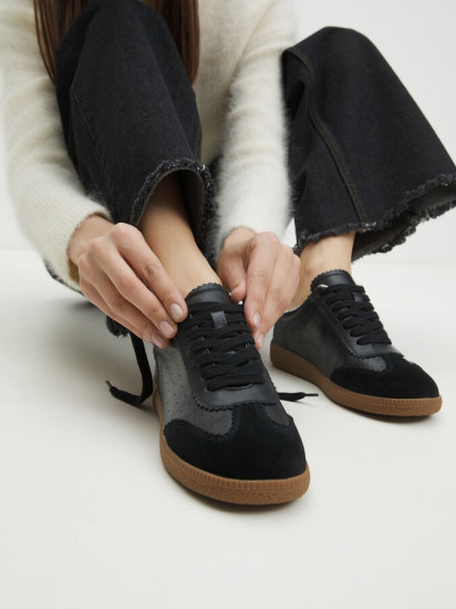 Кеды женские