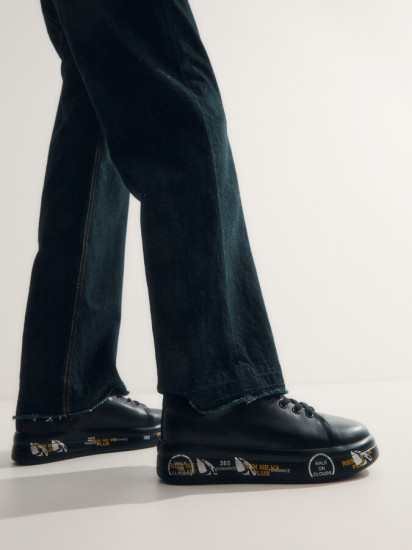 Кеды женские