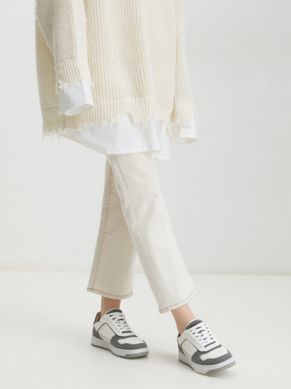 Кеды женские