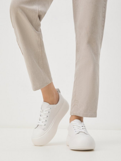 Кеды женские