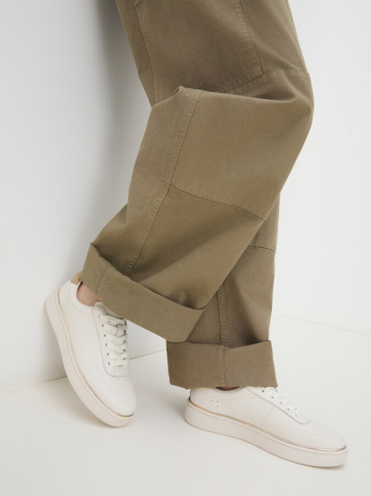 Кеды женские