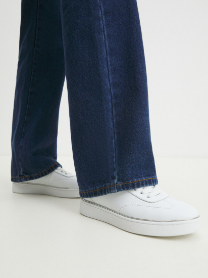 Кеды женские