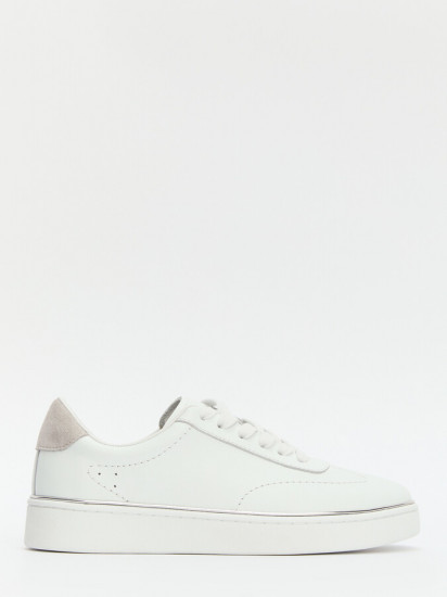 Кеды женские