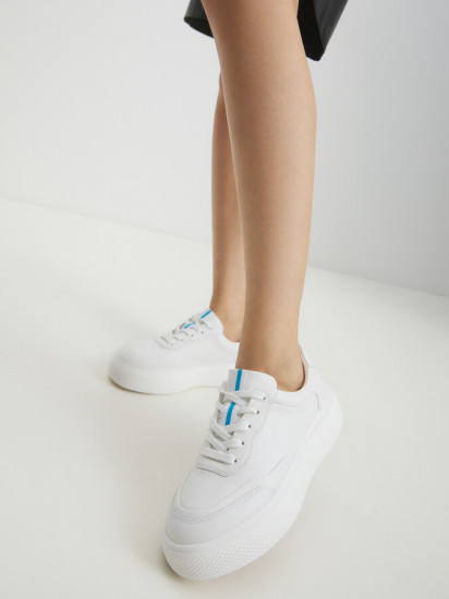 Кеды женские