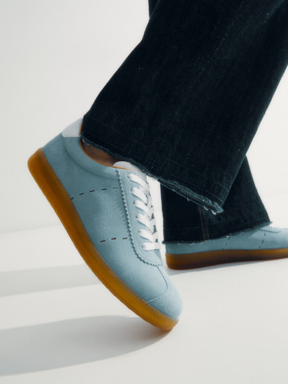 Кеды женские