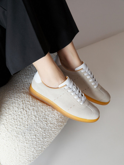 Кеды женские