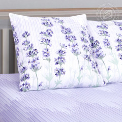 Комплект постельного белья «Лаванда» - Фото 1