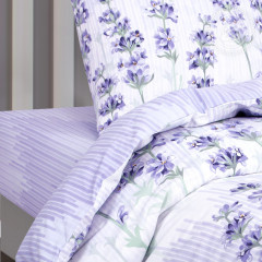 Комплект постельного белья «Лаванда» - Фото 2