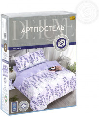 Комплект постельного белья «Лаванда» - Фото 5