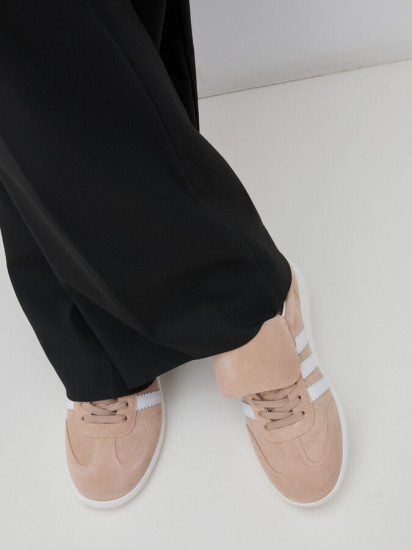 Кеды женские