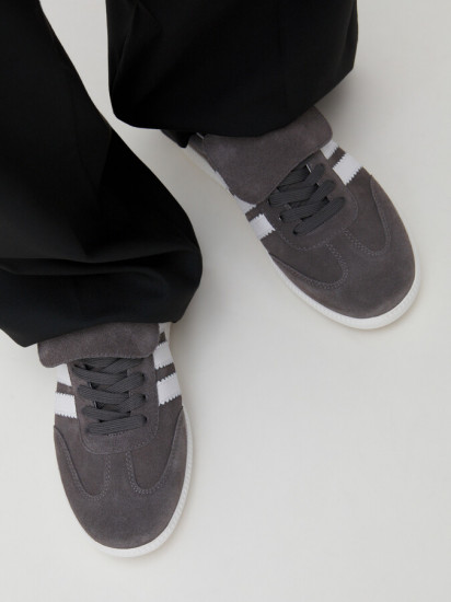 Кеды женские