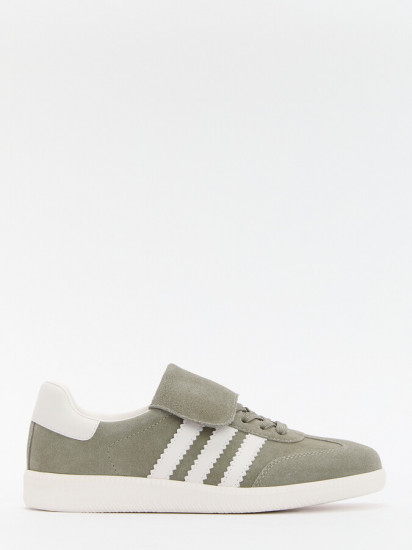 Кеды женские