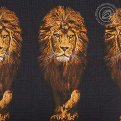 Комплект постельного белья «Львиное сердце» - Фото 3