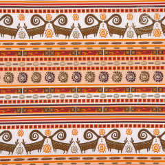 Комплект постельного белья «Львиное сердце» - Фото 4