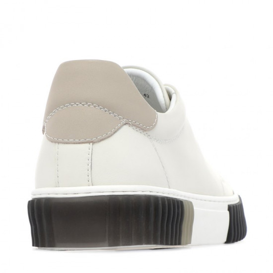 Кеды мужские